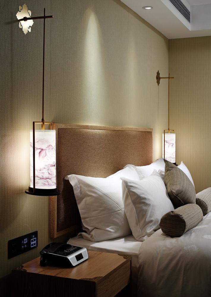 Ln Hotel Five Guangzhou Dış mekan fotoğraf