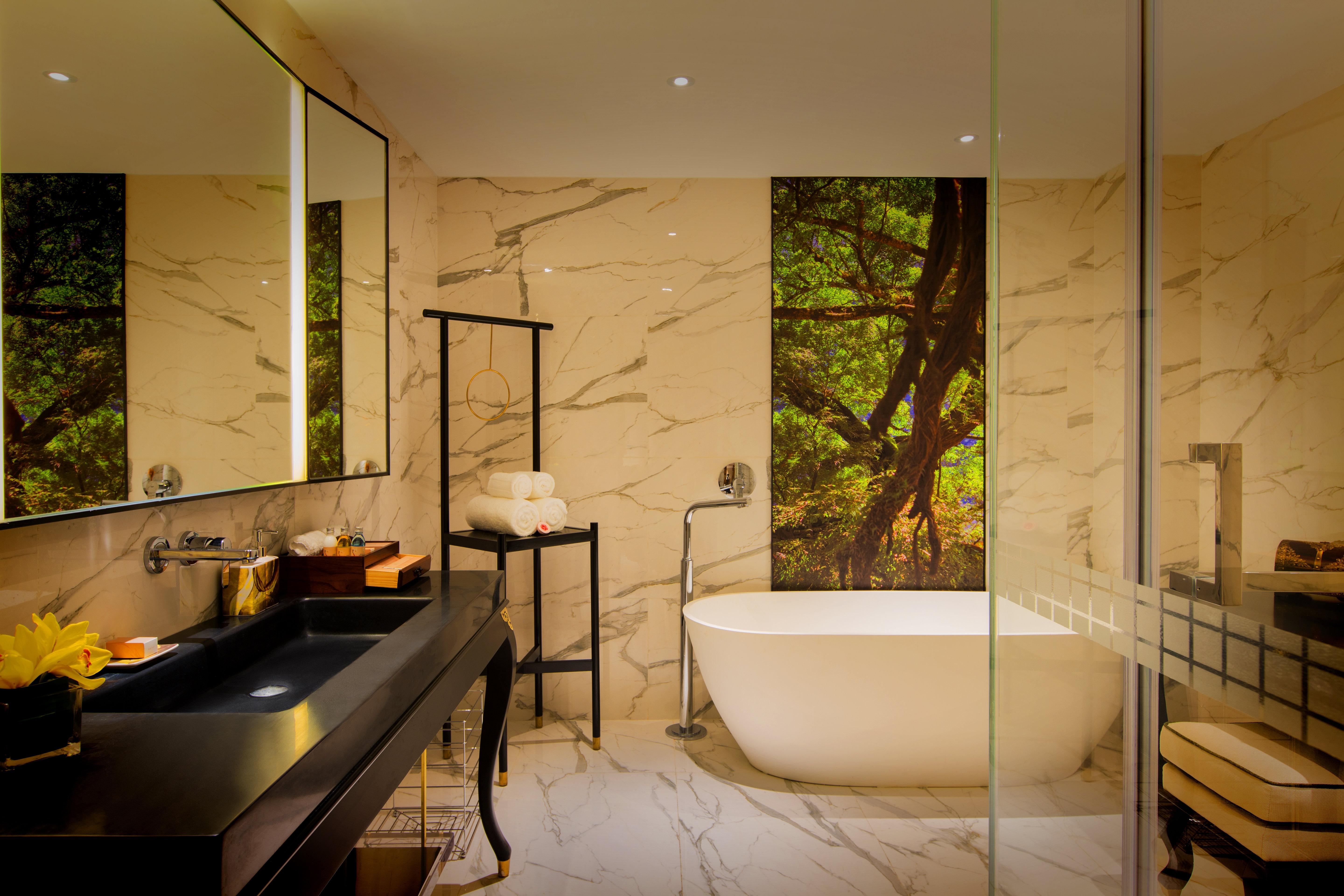 Ln Hotel Five Guangzhou Dış mekan fotoğraf